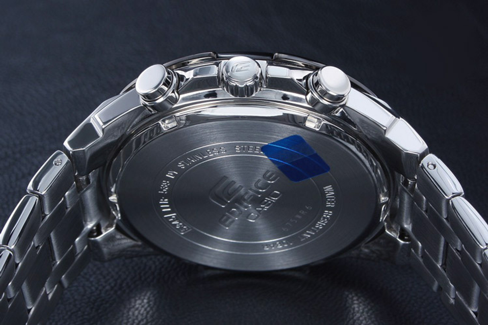 Часы Casio EFR-539D-1A