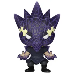 Funko POP! My Hero Academia: Fumikage Tokoyami (Black Abyss) (Exc) (1329)
