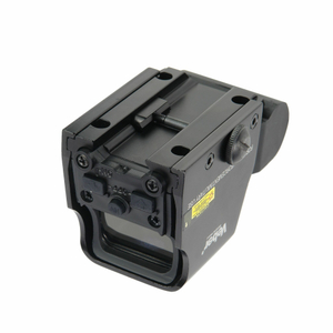 Прицел Veber RM132RG Weaver