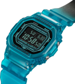 Часы Casio DW-B5600G-2