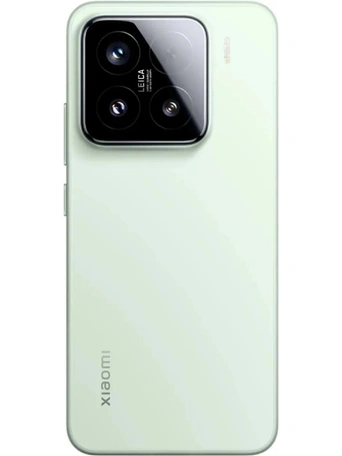 Смартфон Xiaomi 15 256GB, Green