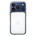 Прозрачный чехол Apple Clear Case with MagSafe для iPhone 17 Pro