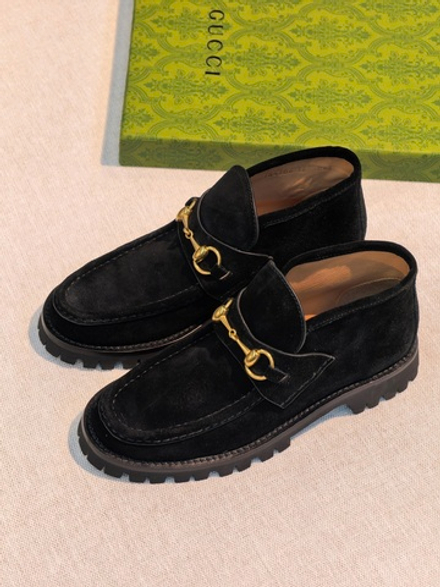 Ботинки Gucci