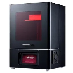 Фотография — 3D-принтер Phrozen Shuffle XL 2019