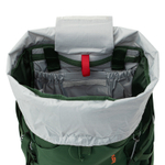 Рюкзак Kanrock Charger 110+15, артикул BP.0005.U.110_5700, цвет Pine Green