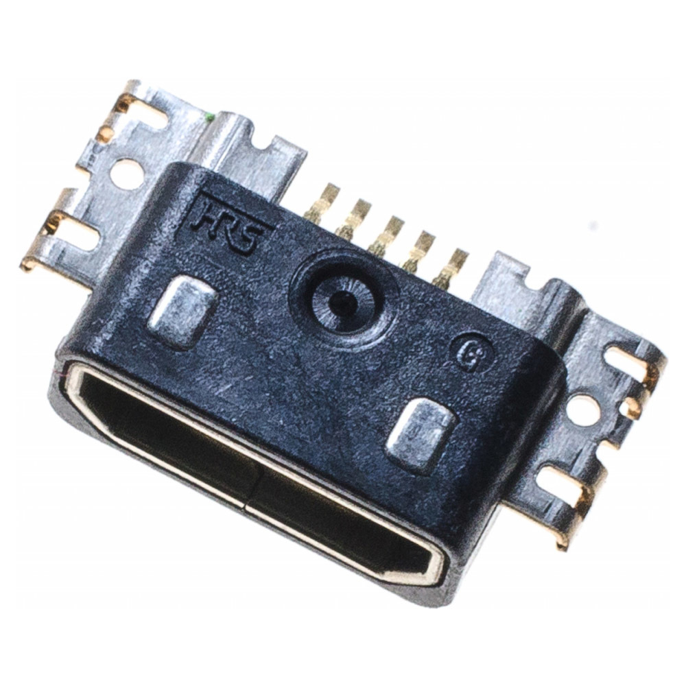 Разъем MicroUSB для Nokia 820