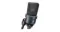 Neumann TLM 103 D mt - студийный микрофон с AES/EBU, AES 42 или S/PDIF.(черный)