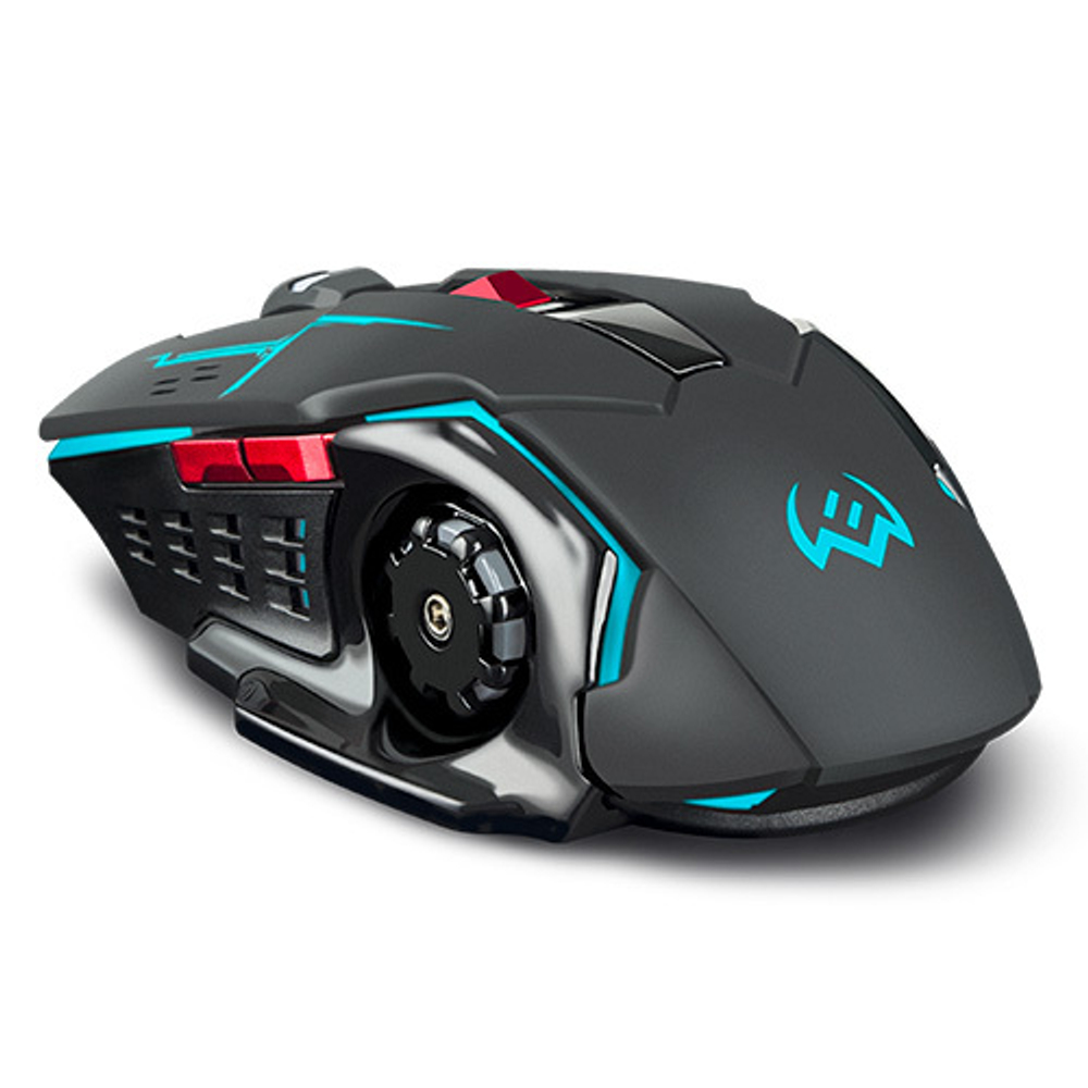 Мышь SVEN RX-G930W (беспроводная 2.4 GHz) Бесшумная