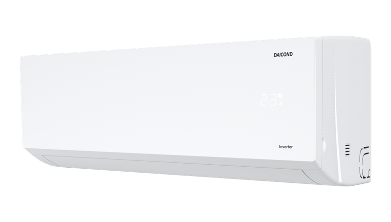 DAICOND ODYS Inverter DNI-OSE09NW