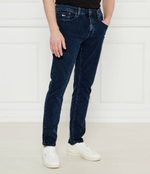 Джинсы AUSTIN Tommy Jeans - темно-синий(DM0DM21071)