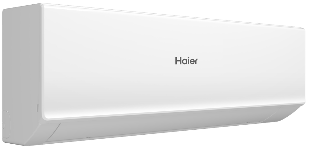 Сплит-система Haier Quantum Inverter AS50HQJ1HRA-W / 1U50HQJ1FRA