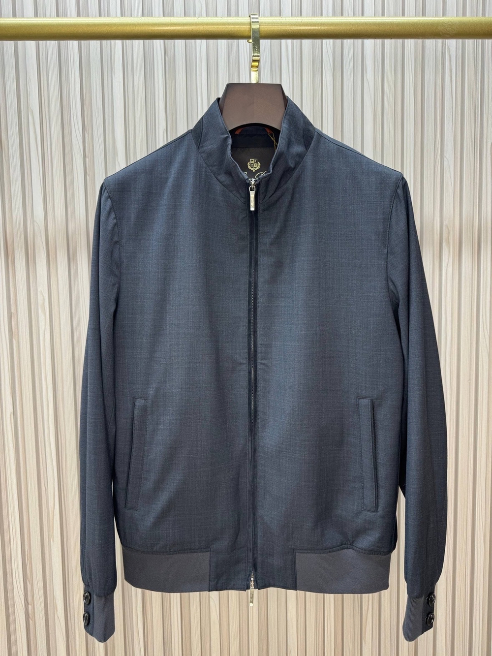 Ветровка Loro Piana