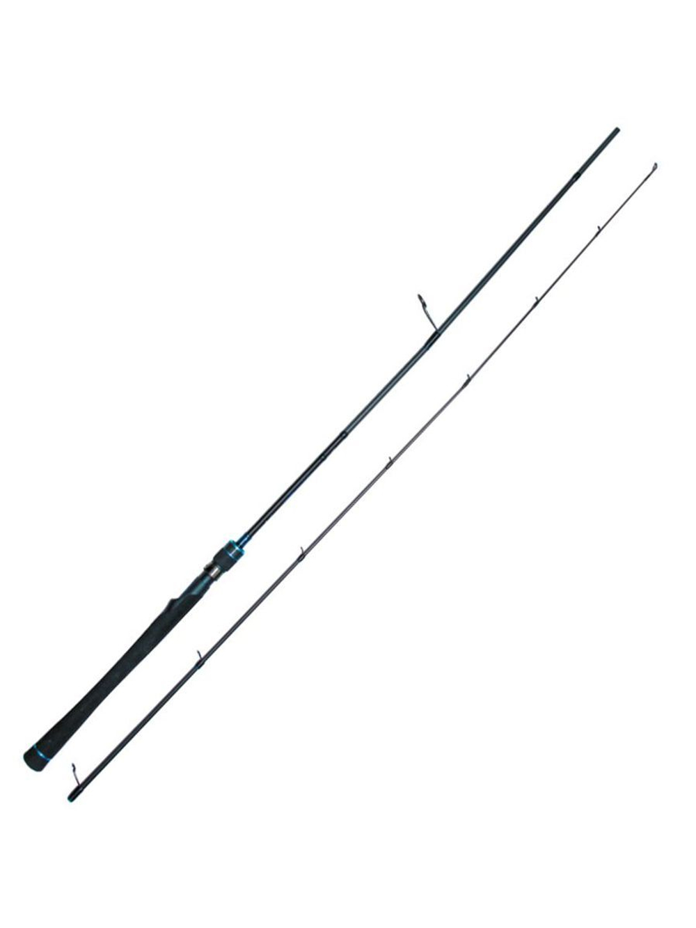 Спиннинг для рыбалки ForceAge Neo 602UL 1,80 , 2-7 гр