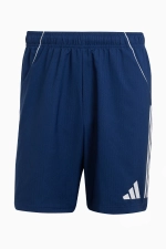 Шорты adidas Tiro 25 Competition Match - темно-синий