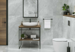 LCM Armani Marble Gray 60x120