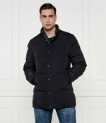 Пуховая куртка GUESS - черный(M4BL53 WG7X2)