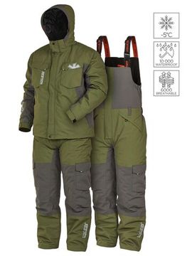 Костюм Norfin BOAT GREEN 06 р.XXXL