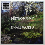 Metronomy / Small World (LP)