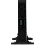 ИБП Ippon Smart Winner II 1500 черный