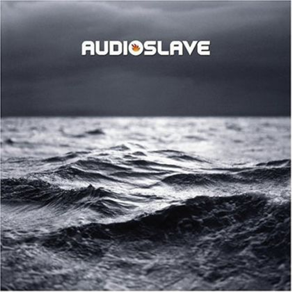 Audioslave / Out Of Exile (2LP)
