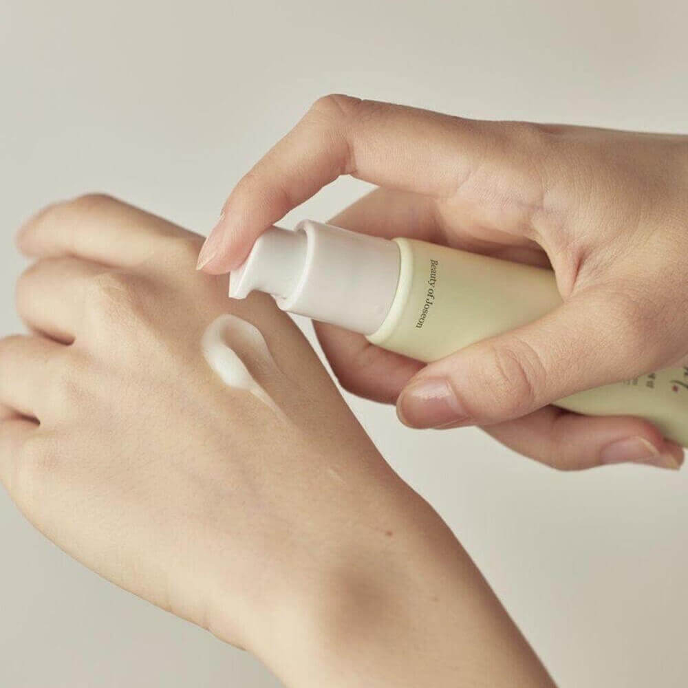 Beauty of Joseon Light On Serum Centella + Vita C  Сыворотка для лица