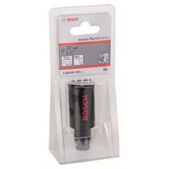 Алмазная коронка по керамограниту Bosch 29 мм - Diamond for Hard Ceramics 2608580305