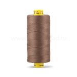 Нитка Gutermann Mara 30 (300 метров), 1 кат., для отстрочки | 815 орех