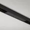 Прямой коннектор питания Accessories for tracks Basity TRA172IPC-1B Maytoni