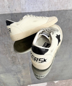 Кеды Golden Goose