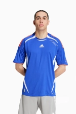 Футболка adidas F50 - синий