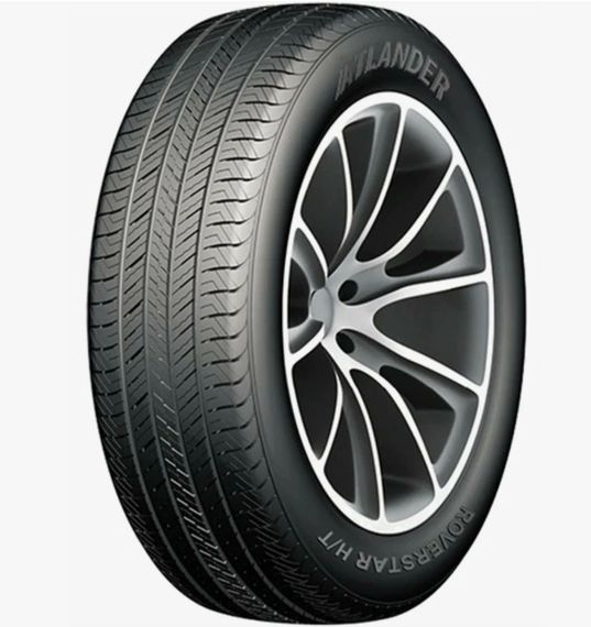 Atlander Roverstar H/T 225/65 R17 102T