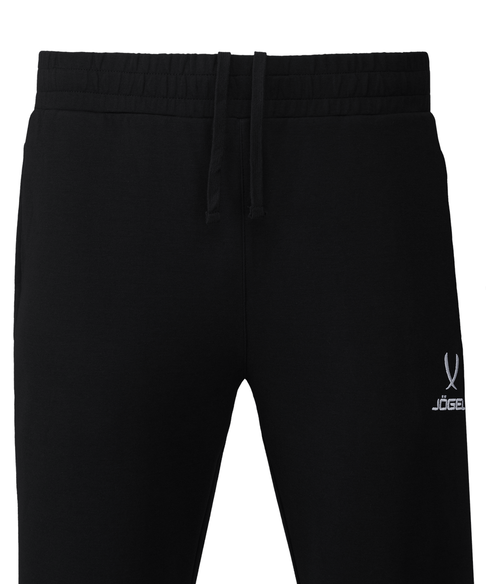 Брюки ESSENTIAL Athlete Pants, черный