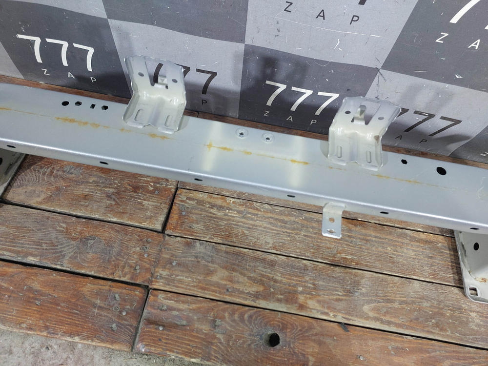 Усилитель переднего бампера Haval Jolion 21-нв Б/У Оригинал 2803400XGW02A
