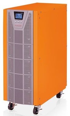 ИБП Makelsan PowerPack SE 10kVA (H) 3/1  ( 10 кВА / 9 кВт ) - фотография