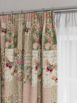 Штора из рогожки на кухню, для спальни, гостиной 145х240 2шт с подхватами