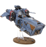 Stormwolf / Stormfang Gunship