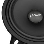 Pride Onyx 5" V.2