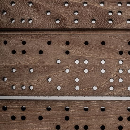 Стул JACQUARD
