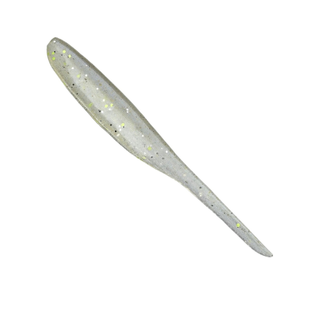 Приманка силиконовая Keitech Shad Impact 5", 7,2г, цвет #400 AYU