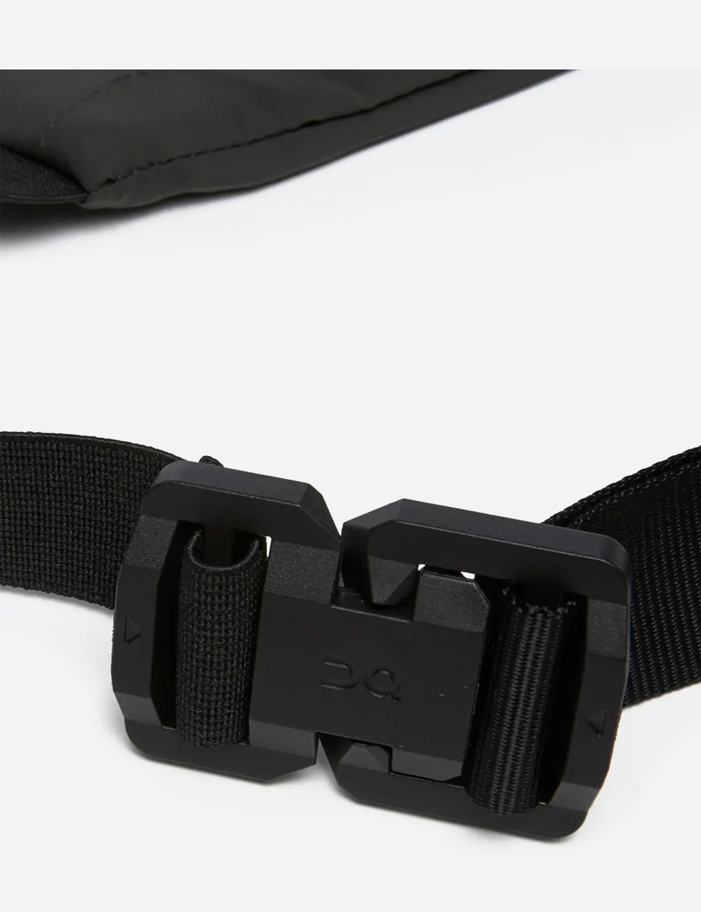 Спортивная сумка On Running Belt x PAF "Black"