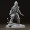 Aloy - Horizon Zero Dawn