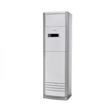 Колонный кондиционер Kentatsu KSFV140XFAN3 / KSRV140HFAN3