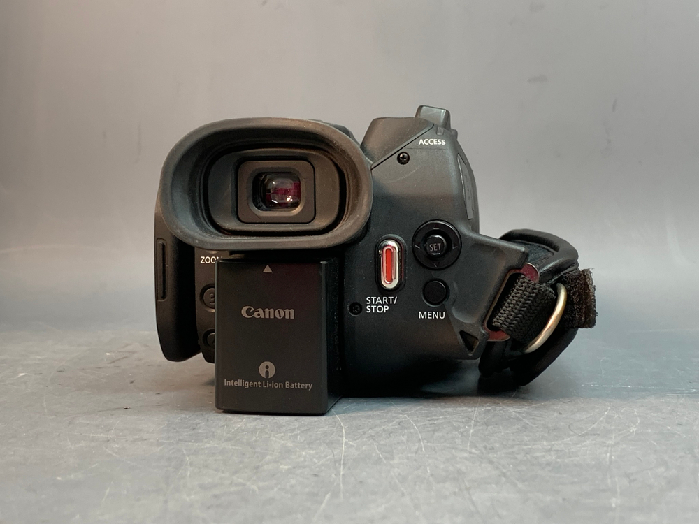Canon Legria HF G50
