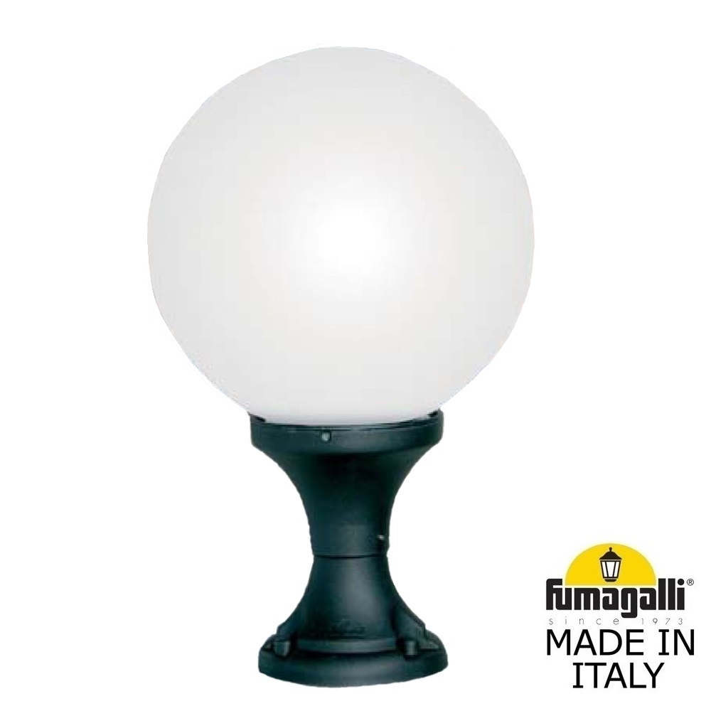 Ландшафтный светильник Fumagalli GLOBE 400 modern G41.115.000.AYE27