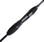 Спиннинг Maximus Pointer-X Travel Microjig 4секц. MTRMJSPX-23UL 2.3м  0.8-7г 1-4lb Вес91г Тр.длина 0.61м ImF Fast Action Колец9 Рукоять неопрен