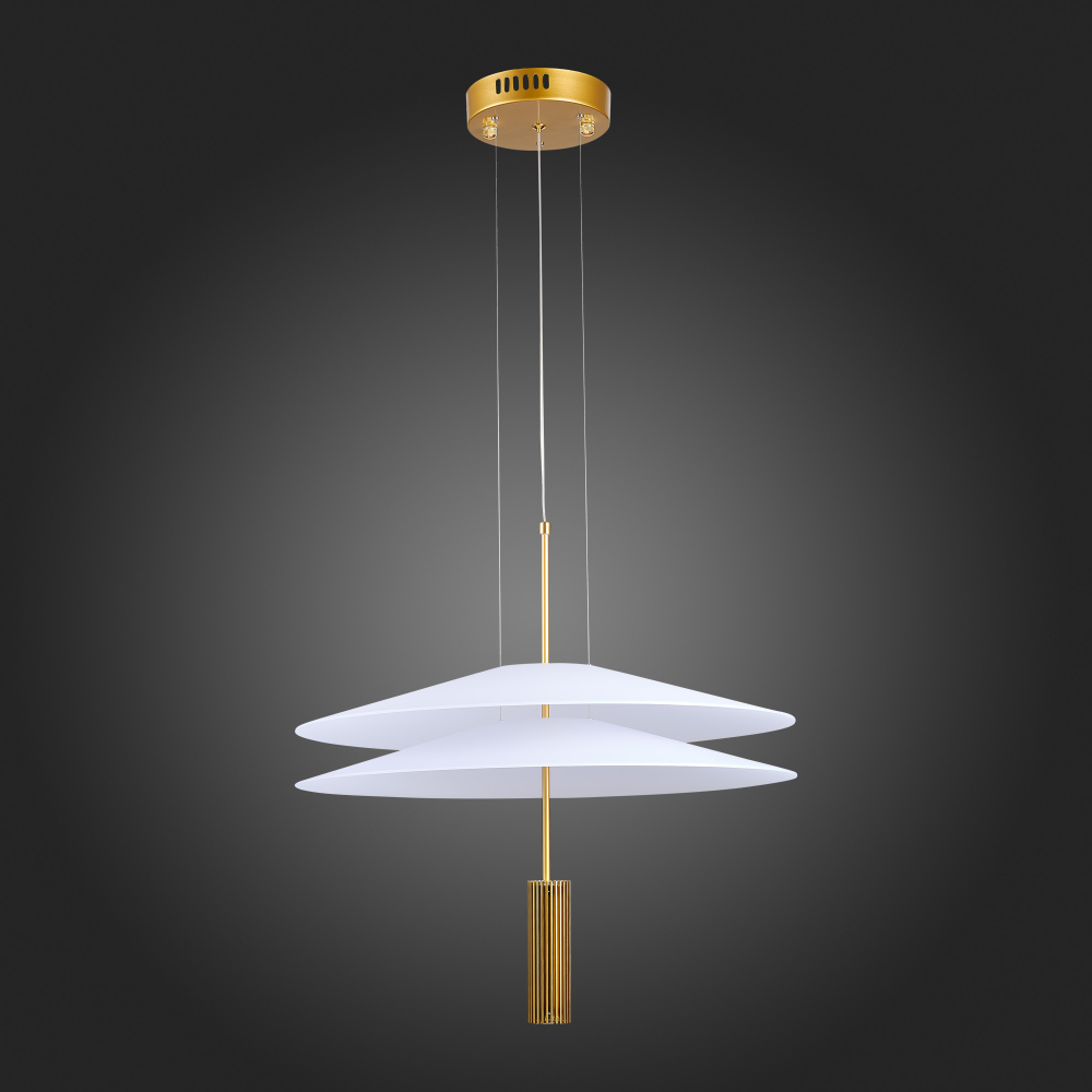 Люстра подвесная ST Luce Isola SL6101.203.01