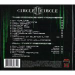 Circle II Circle / The Middle Of Nowhere, All That Remains (RU)(2CD)
