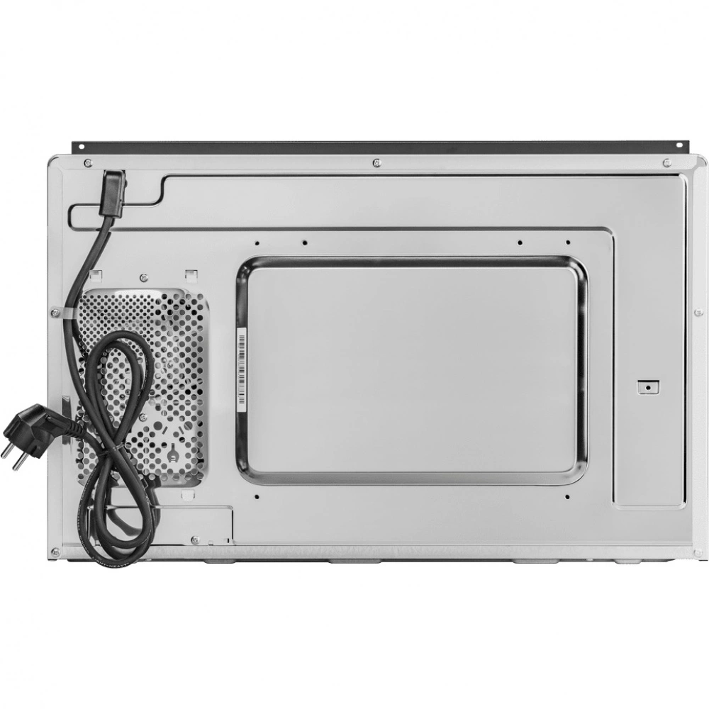 Встраиваемая микроволновая печь Maunfeld MBMO925SGB09 25л. 1450Вт, черная