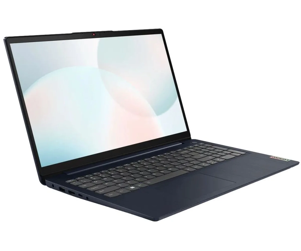 Ноутбук Lenovo IdeaPad 3 15ABA7 (82RN008LRK)