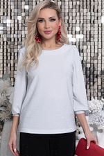 Блузка 41631 Avili